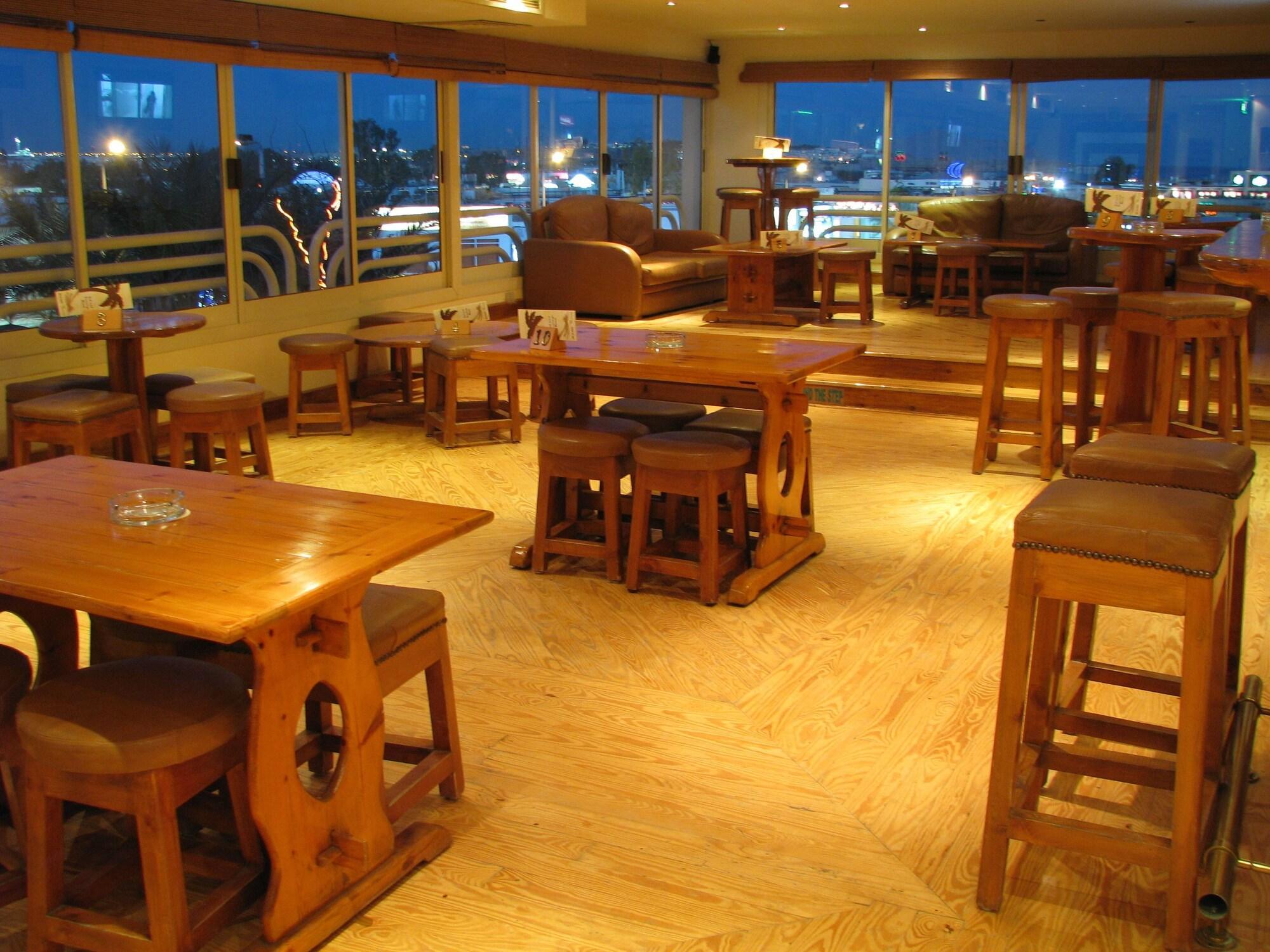 Naama Blue Hotel Şarm El-Şeyh Dış mekan fotoğraf