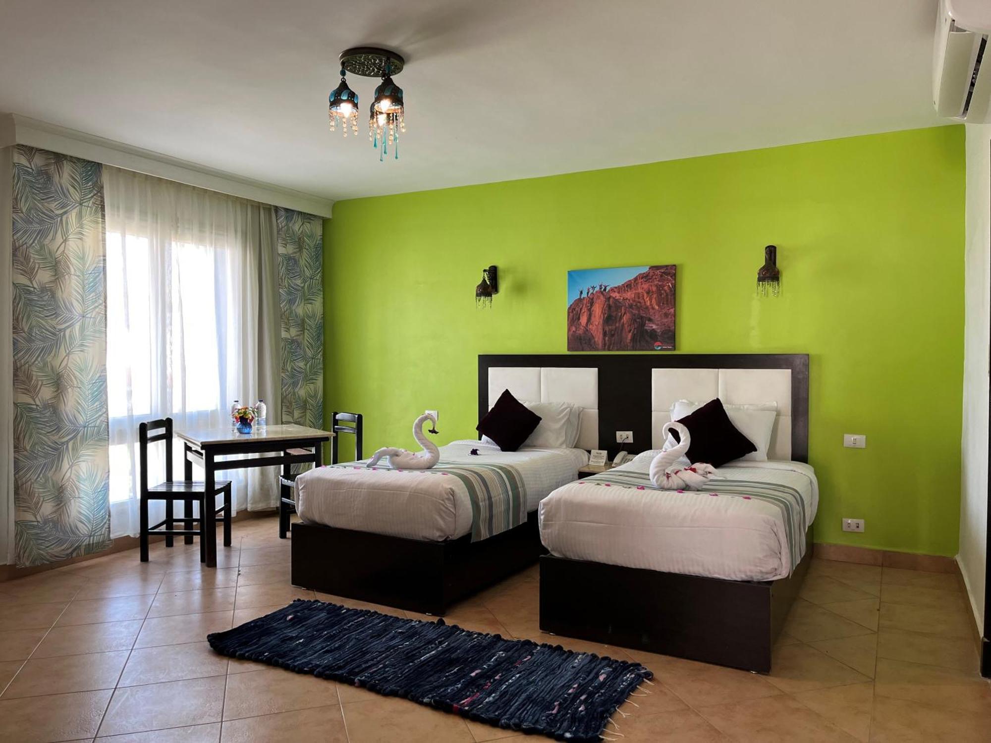 Naama Blue Hotel Şarm El-Şeyh Dış mekan fotoğraf