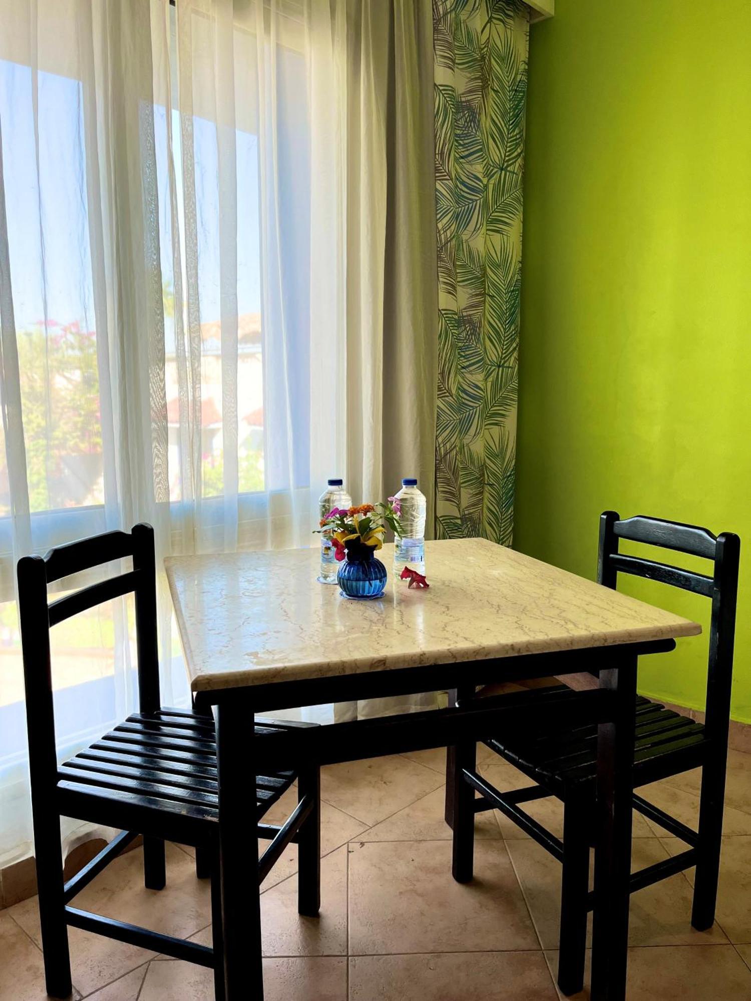 Naama Blue Hotel Şarm El-Şeyh Dış mekan fotoğraf