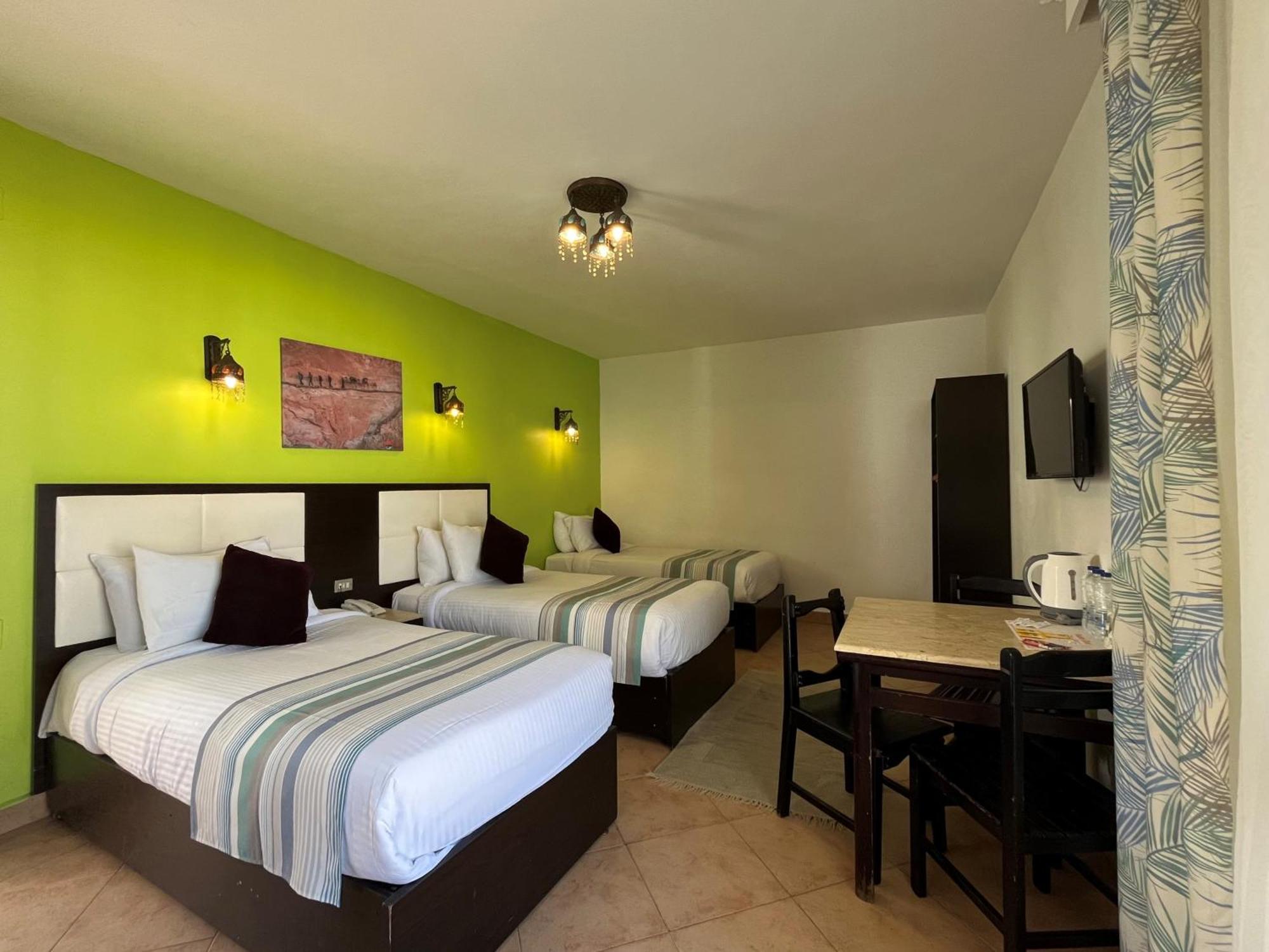 Naama Blue Hotel Şarm El-Şeyh Dış mekan fotoğraf