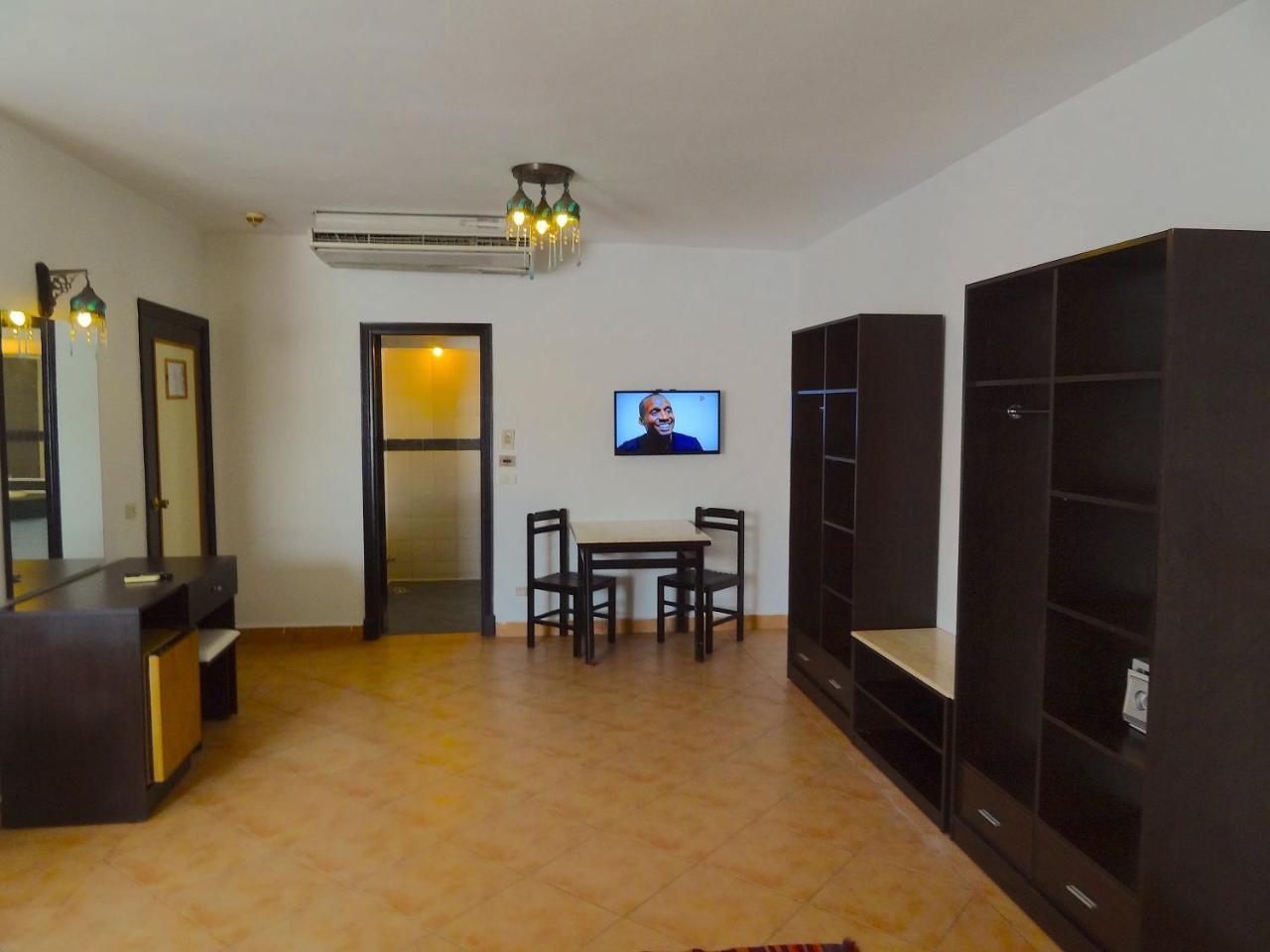Naama Blue Hotel Şarm El-Şeyh Dış mekan fotoğraf